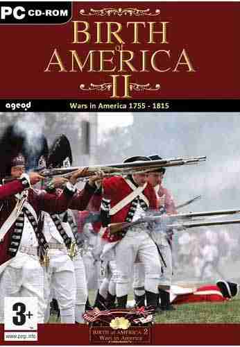 Descargar Birth of America II Wars in America 1750-1815 [MULTI2] por Torrent